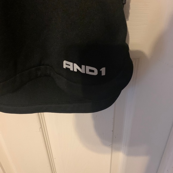 Men’s Short sleeve hoodie - Picture 2 of 5